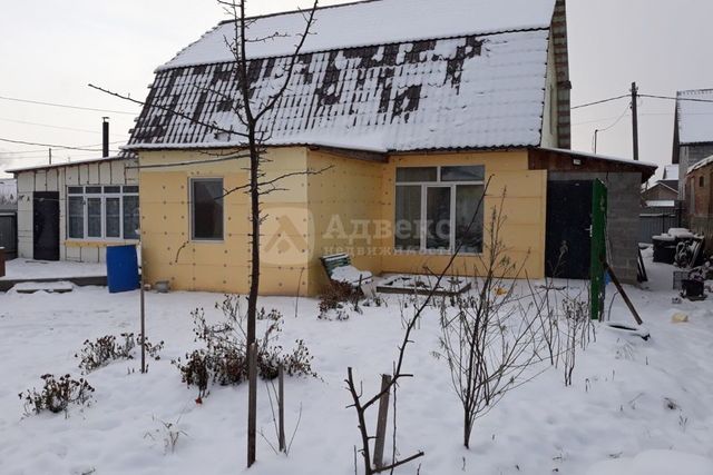 ул Садовая 104 городской округ Тюмень фото