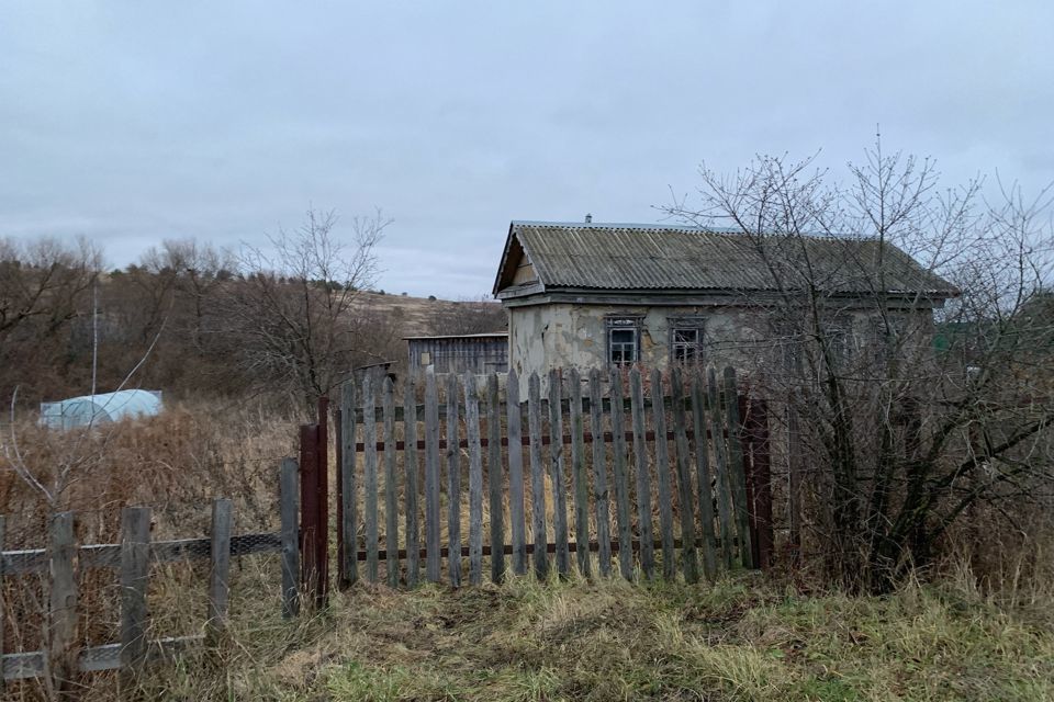 дом р-н Лямбирский деревня Щербаково фото 1