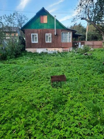 городской округ Обнинск, садоводческий массив Красная Горка, садовое товарищество Медрадиолог фото