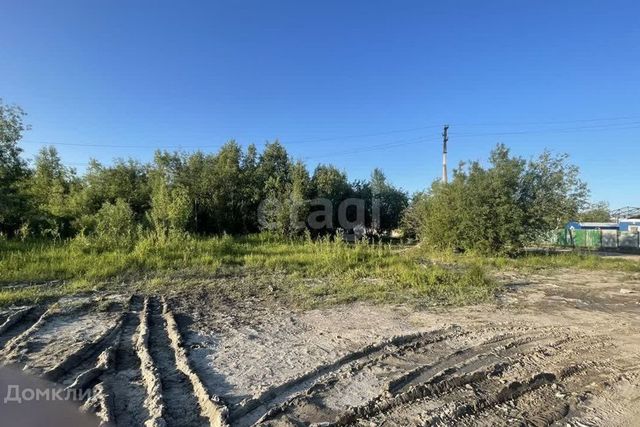 ул Школьная 71а Сургутский район фото