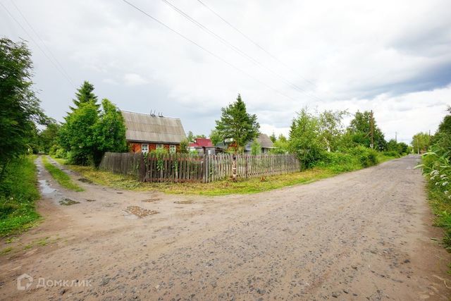 дом муниципальное образование Северодвинск, 9-я линия фото
