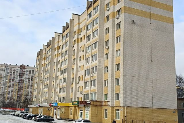 квартира ул Астраханская 197а Тамбовский район фото