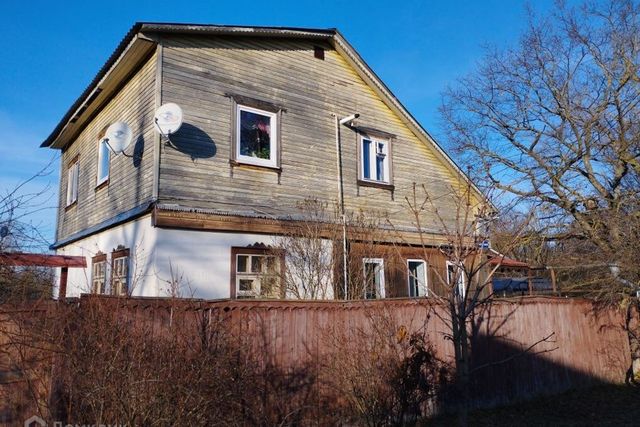 дом 4 городской округ Переславль-Залесский фото