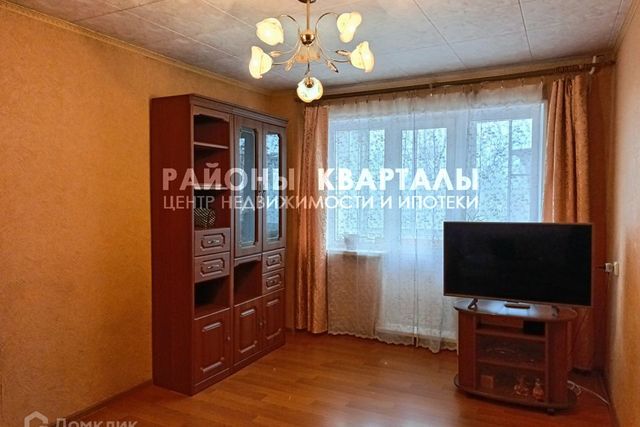 квартира дом 118 городской округ Челябинск фото