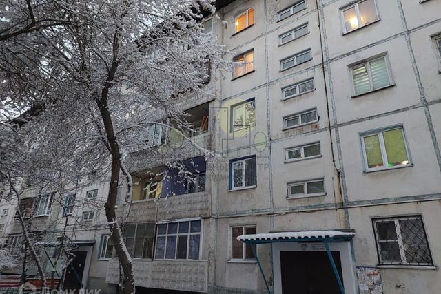 квартира дом 6 Иркутск, муниципальное образование фото