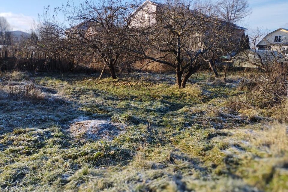 квартира г Переславль-Залесский ул Зеленая 4 городской округ Переславль-Залесский фото 3