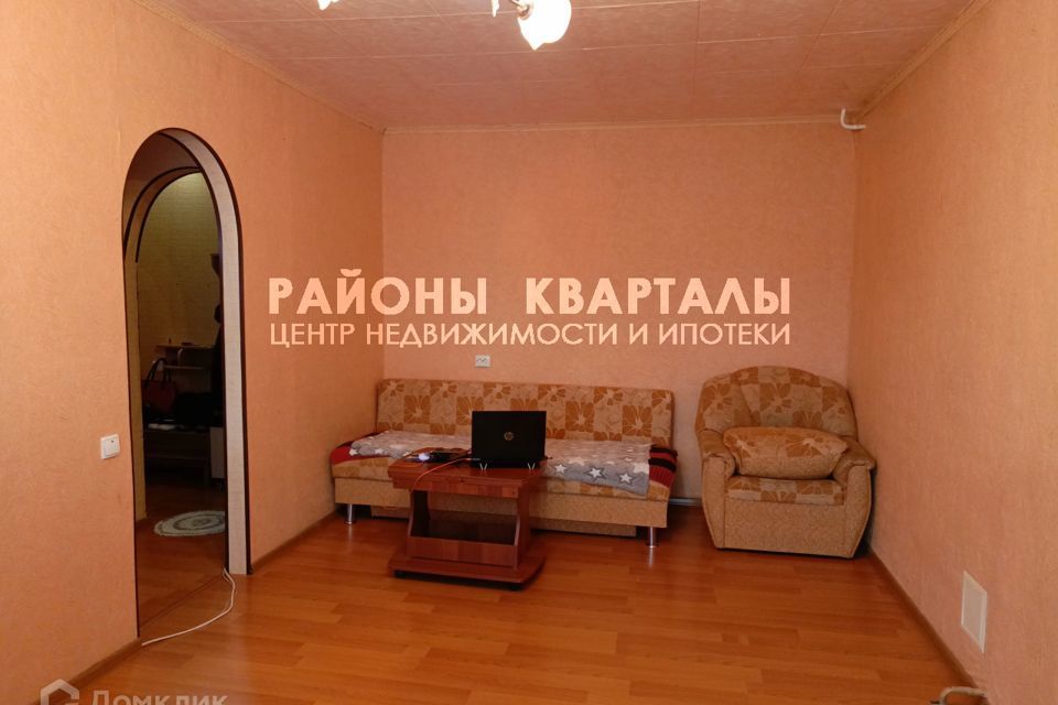 квартира г Челябинск ул Стахановцев 118 городской округ Челябинск фото 2