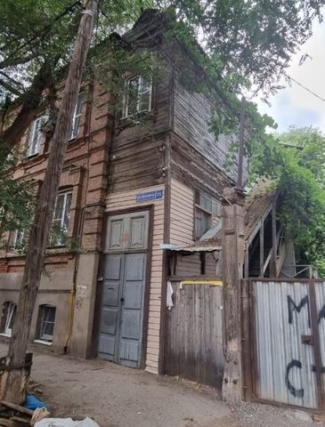 дом 15 городской округ Астрахань фото