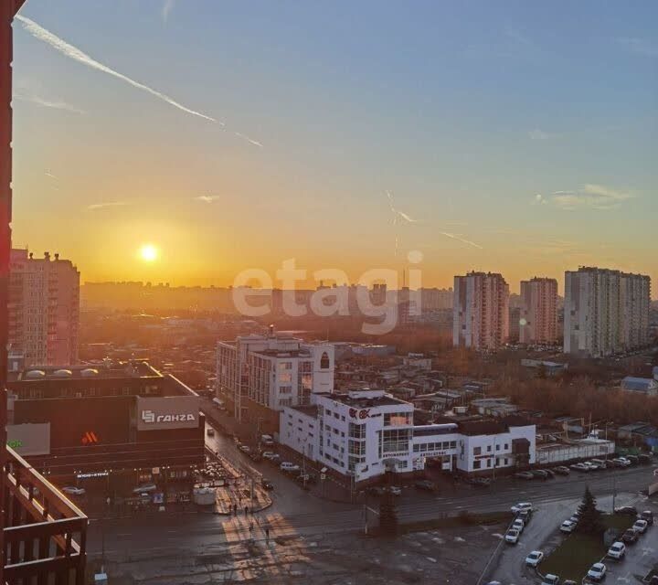 квартира г Нижний Новгород ул Родионова 178 городской округ Нижний Новгород фото 4