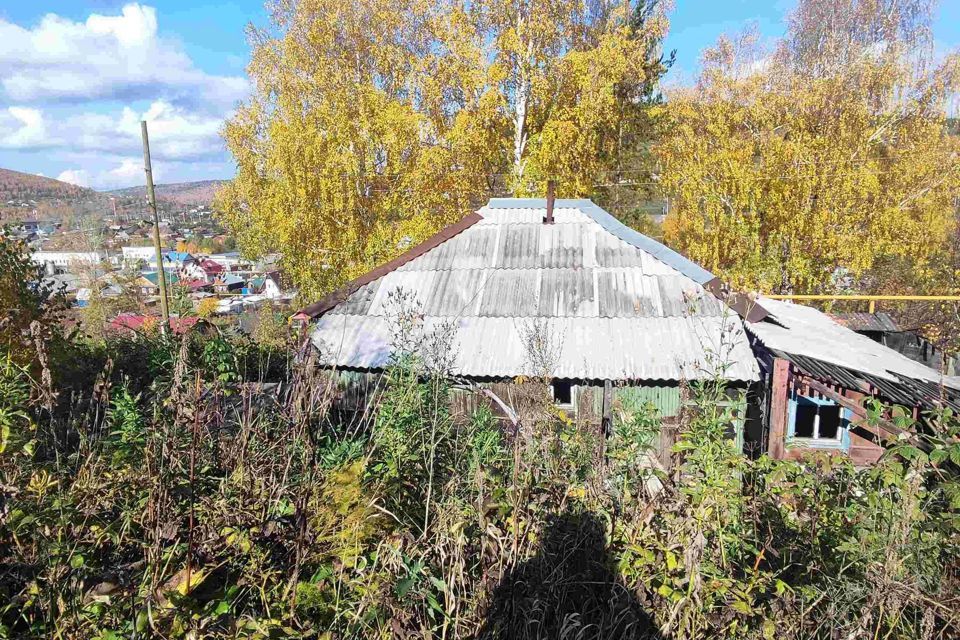 дом г Златоуст ул 3-я Литейная Златоустовский городской округ фото 8