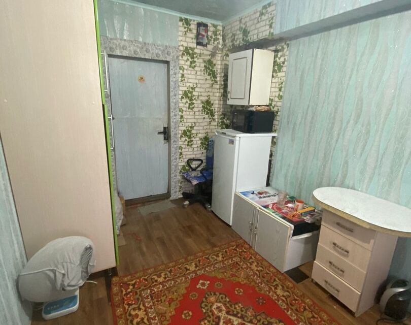 комната г Астрахань ул Боевая 101 городской округ Астрахань фото 2