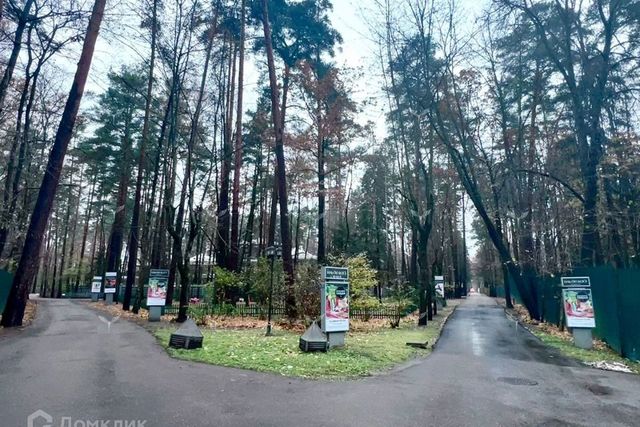 земля дачный посёлок Ильинское фото