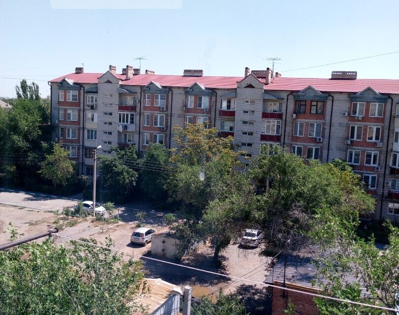 квартира г Астрахань ул Дзержинского 54а городской округ Астрахань фото 9