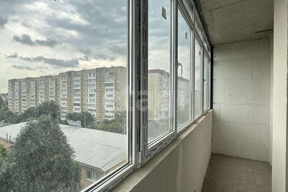 квартира г Ставрополь ул Чехова 138 городской округ Ставрополь фото 7