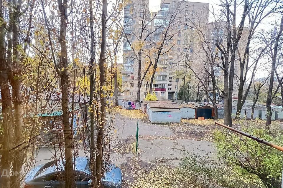 квартира г Краснодар ул Красная 163 муниципальное образование Краснодар фото 7