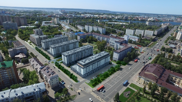 ЖК «Квартал Сюита» фото 2