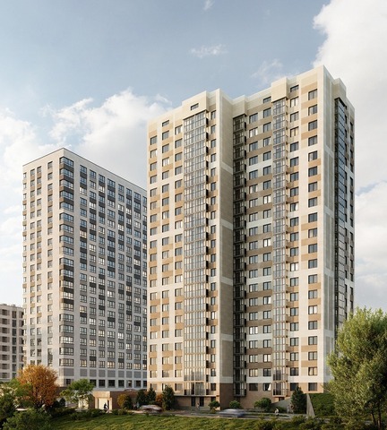 ЖК на Королева фото 1