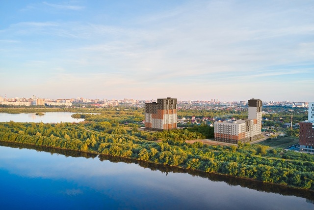 ЖК «Меридиан Запад» фото 5