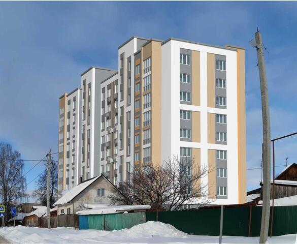 ЖК «Нагорный» фото 3
