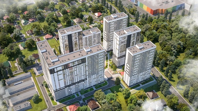 Квартал СЮЖЕТЫ фото 1