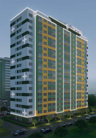ЖК «Гармония» фото 5