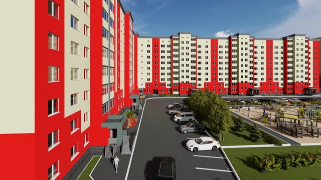 ЖК «Снегири» фото 3