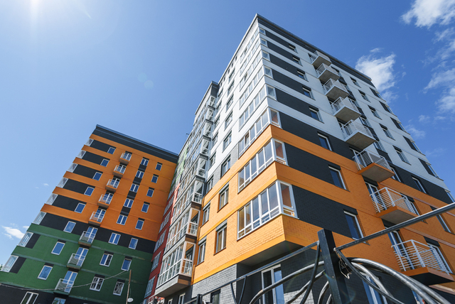 ЖК Green City фото 1