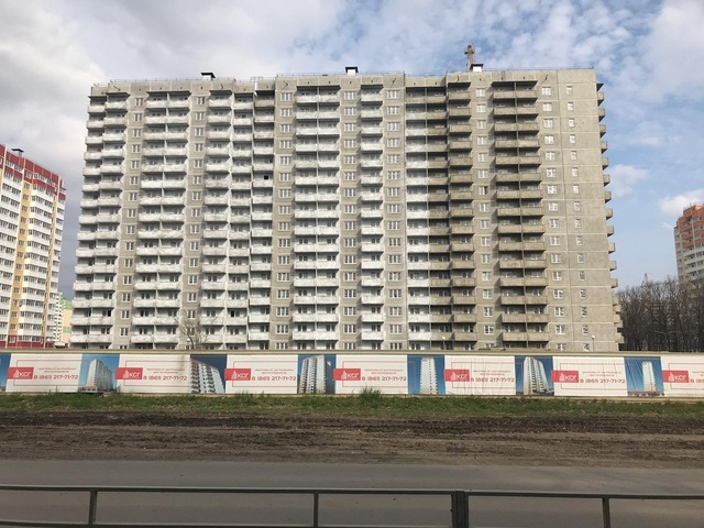 микрорайон «Восточно-Кругликовский» фото 2