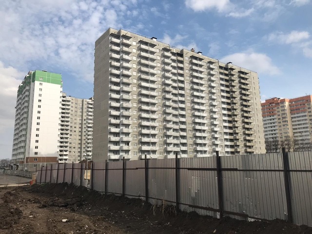 микрорайон «Восточно-Кругликовский» фото 3