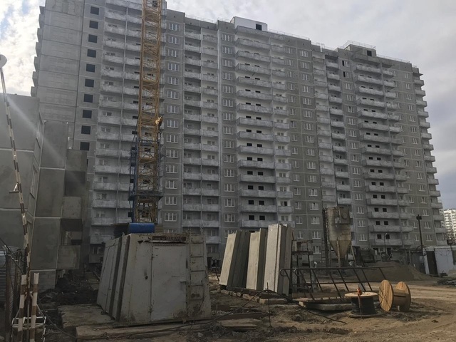 микрорайон «Восточно-Кругликовский» фото 5