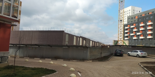 ЖК «Соседи» фото 3