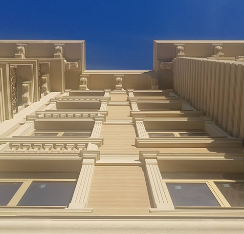 ЖК Golden Palace фото 2
