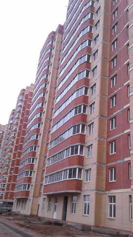 ЖК «Батарейный» фото 1