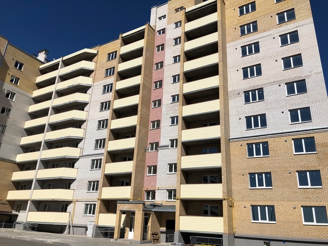 ЖК «Балтийский каскад» фото 3