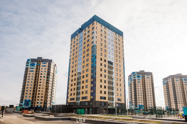 микрорайон «Правобережный» фото 3