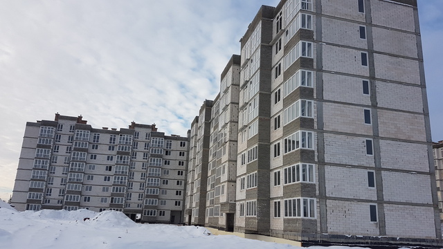 ЖК «Лидино» фото 3