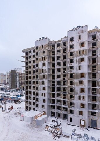 ЖК «Монография» фото 4