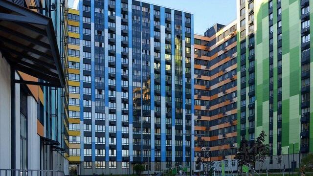 микрорайон «Новый Зеленоград» фото 5