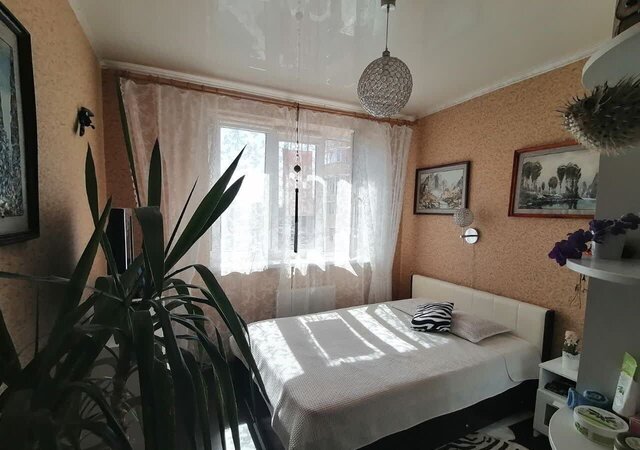 микрорайон «Казанский» фото 1