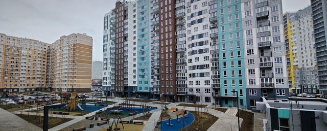 ЖК «5 элемент» фото 2
