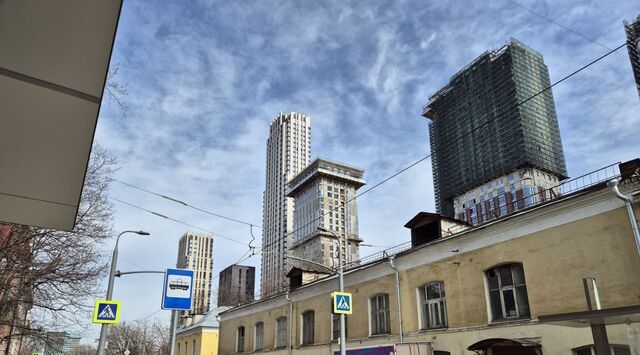 ЖК «Павелецкая Сити» фото 3