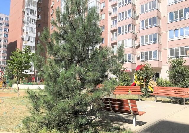 ЖК «5 элемент» фото 5