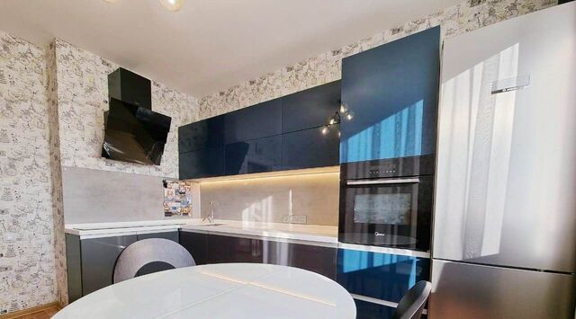 микрорайон «Болховский» фото 1