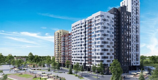 ЖК «Датский квартал» фото 5