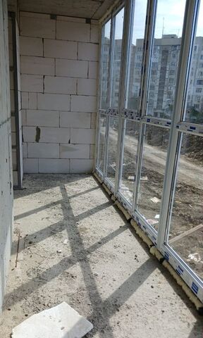 ЖК «Централ Парк» фото 1