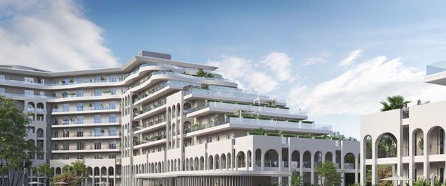 апарт-отель Sun Garden Hotel SPA фото 3