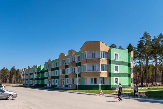 ЖК «Лесная сказка» фото 3