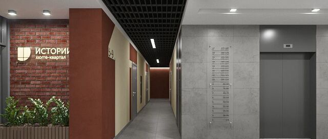 ЖК «Истории» фото 2