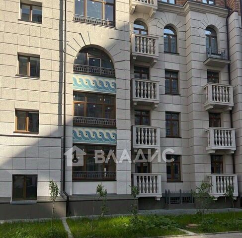 ЖК Город-событие Лайково фото 3