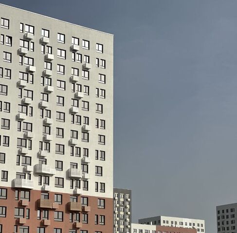 ЖК Горки Парк фото 2